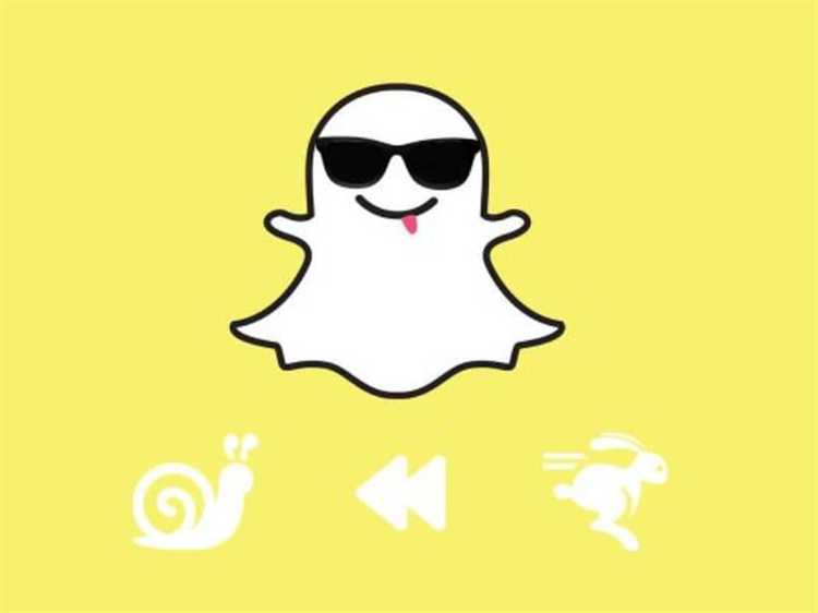 Как загрузить видео из Snapchat Stories в память телефона