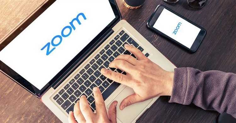 Почему интерфейс Zoom не меняет язык сразу