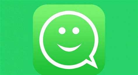 Создание собственного значка WhatsApp с помощью приложений