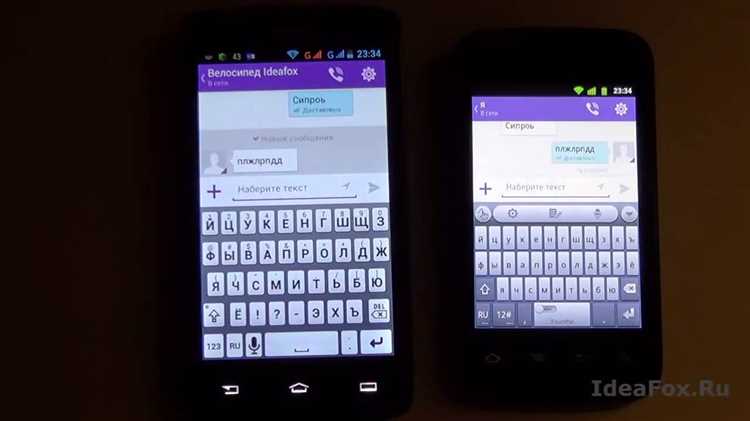 Использование сторонних приложений для клонирования Viber на Android