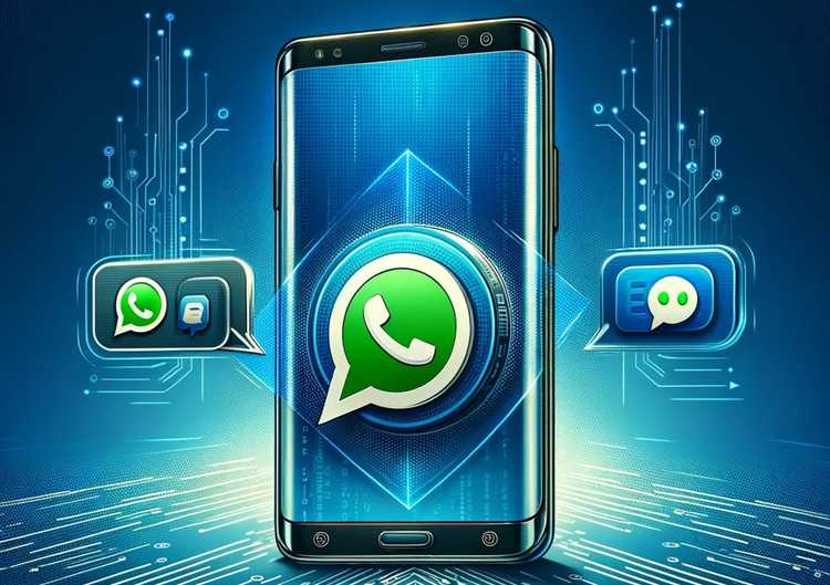 Использование резервных копий iCloud для дублирования WhatsApp на другом iPhone