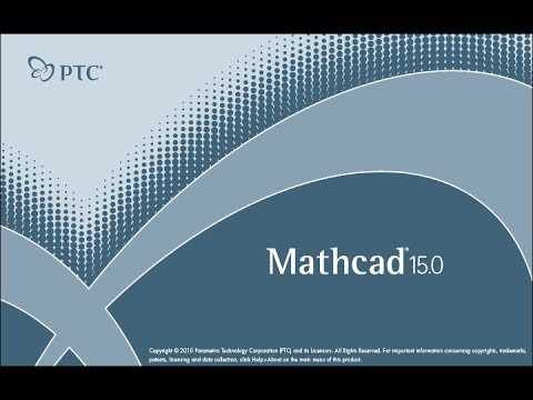 Как крякнуть mathcad 15