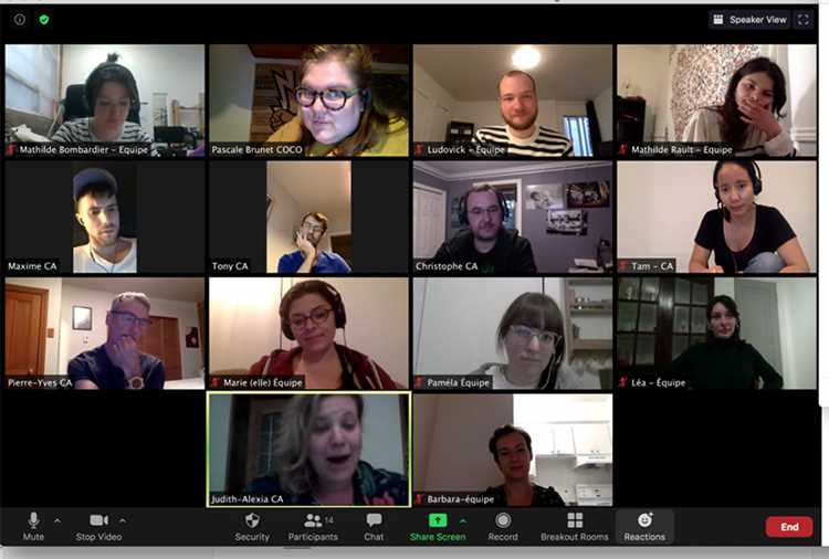 Выбор подходящего безлимитного тарифа Zoom по функциям