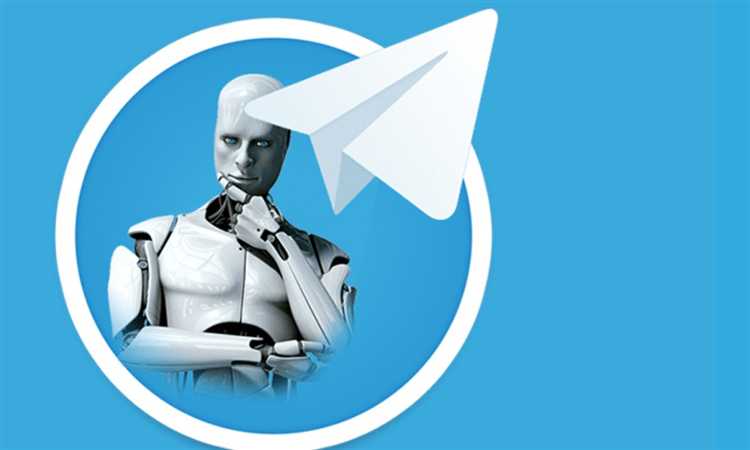 Обработка команд и сообщений от пользователей