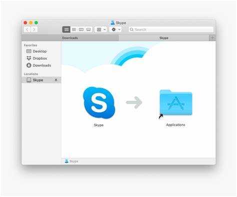 Как проверить совместимость версии Skype с вашей операционной системой
