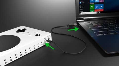Как на xbox one подключить zoom client