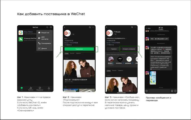 Поиск и участие в группах через внешние сайты и форумы