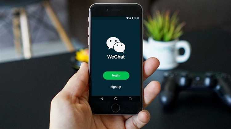 Использование QR-кода для добавления контакта