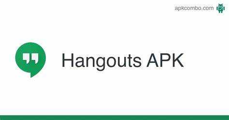 Настройки безопасности при загрузке Hangouts