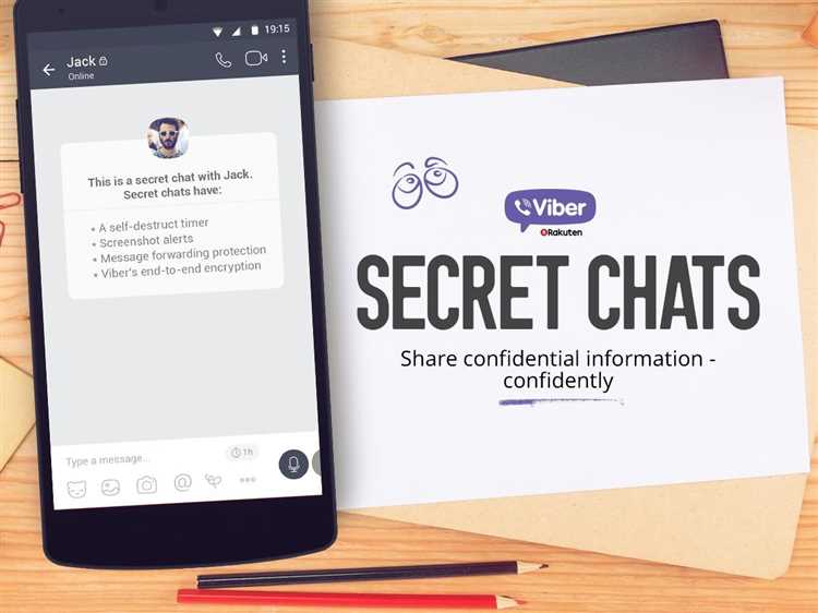 Как отключить скрытие чатов в Viber