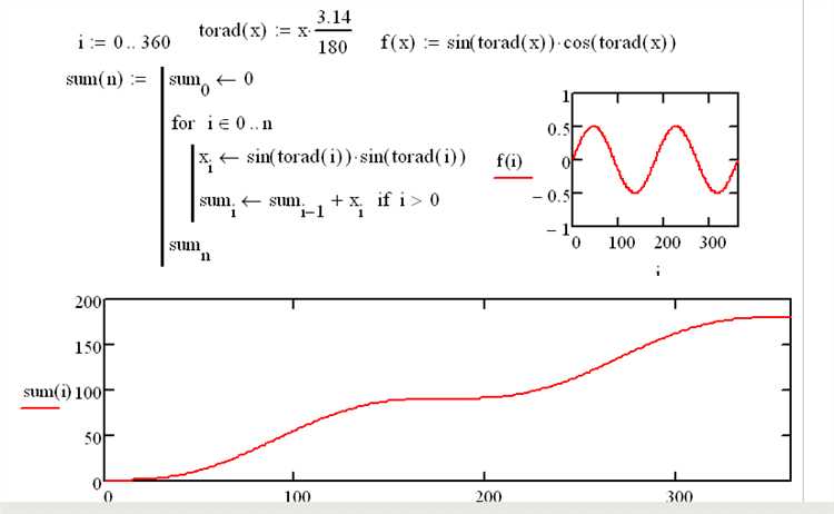 Как вставить нижний индекс к переменной в Mathcad