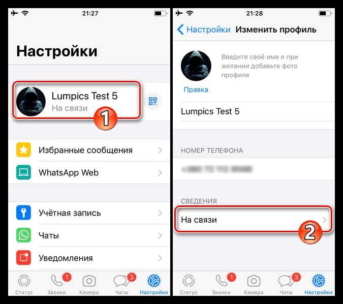 Анализ ограничений и возможностей WhatsApp API