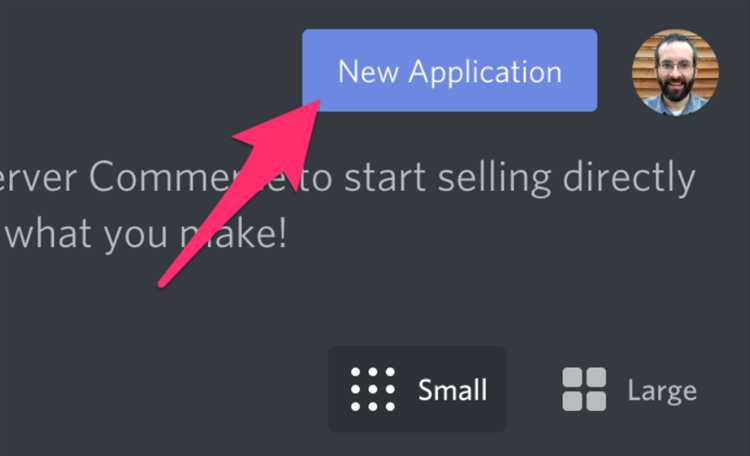 Создание собственного бота для Discord: пошаговое руководство