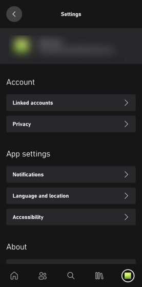 Решение конфликтов между Discord и системными уведомлениями Xbox