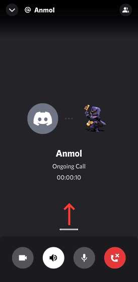Как настроить discord на xbox