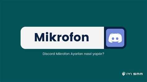 Настройка горячих клавиш для управления микрофоном в Discord