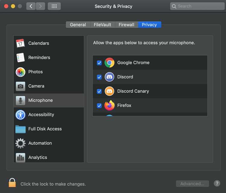 Как настроить микрофон в windows 10 discord