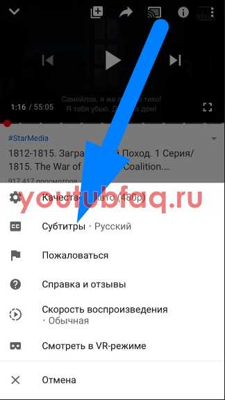 Как настроить субтитры в zoom