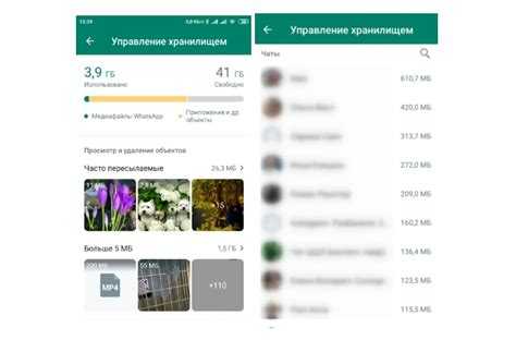 Как процесс WhatsApp влияет на работу других приложений
