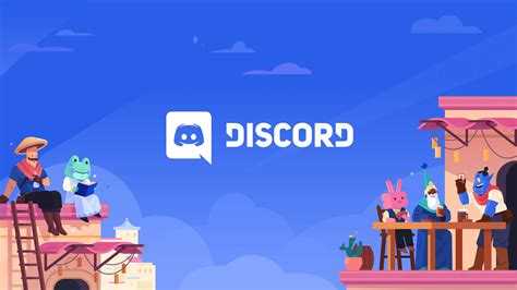 Установка Discord через терминал с использованием dpkg или tar
