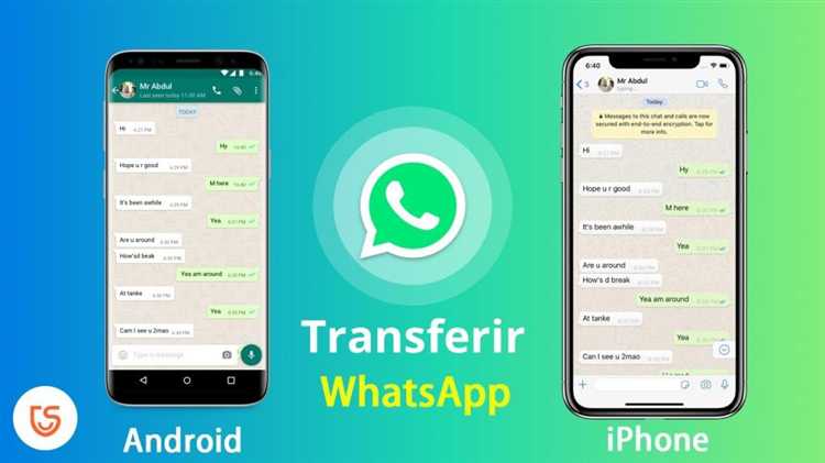 Как обновить WhatsApp, если приложение не загружается