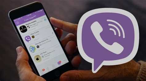 Как очистить историю чатов в Viber вручную без удаления приложения