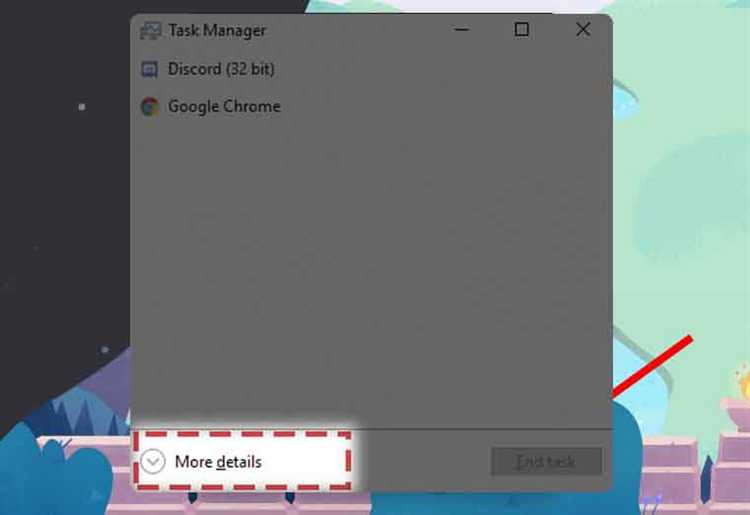Редактирование файла hosts для запрета обновлений Discord