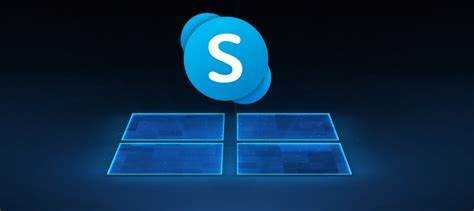 Отключение автоматических обновлений через настройки Skype