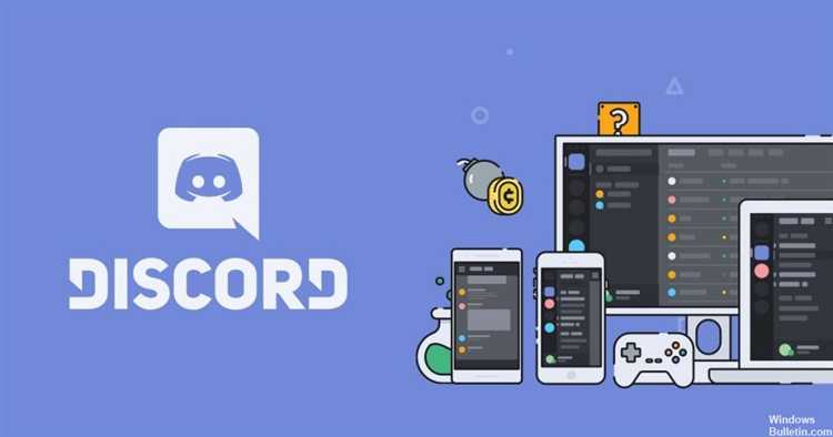 Как отключить overlay discord