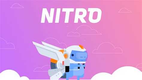 Где найти настройки подписки в Discord
