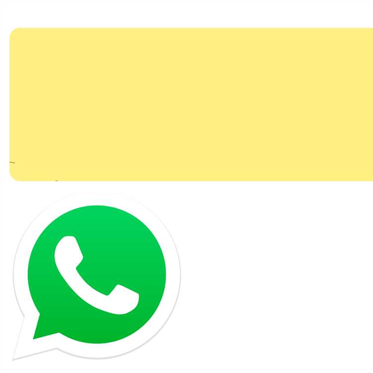 Ограничение доступа сторонних приложений к данным WhatsApp