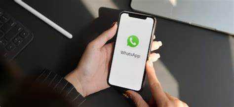 Как отключить сжатие фото в whatsapp