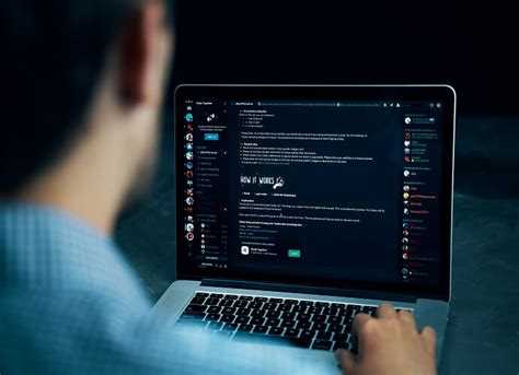 Как отключить озвучивание сообщений в мобильной версии Discord