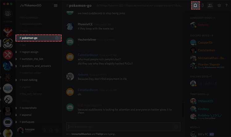 Как выключить звуковые уведомления в Discord на Windows и macOS