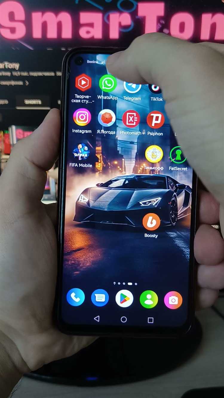 Решение проблем с отключением звонков при обновлениях WhatsApp