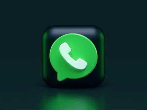 Безопасное хранение и резервное копирование decrypted данных WhatsApp