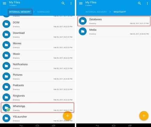 Как открыть файл crypt 14 whatsapp на компьютере