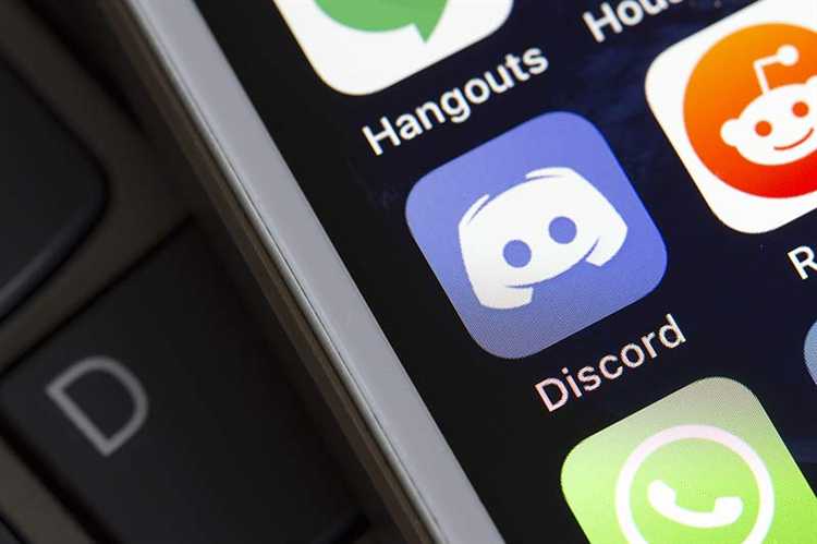 Как открыть второй аккаунт discord