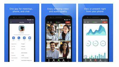 Настройки Zoom, влияющие на возможность передачи управления