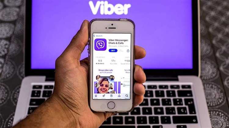 Экспорт данных групповых чатов из Viber на Android и iOS