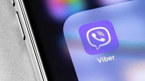 Как выполнить вход в Viber на новом устройстве без потери данных