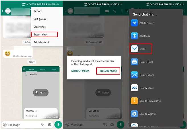Использование WhatsApp Desktop: пошаговая инструкция