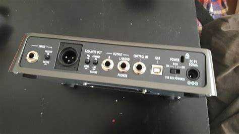 Откат прошивки и восстановление заводских настроек Zoom G3