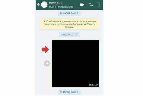 Настройка почтового клиента для получения сообщений из WhatsApp