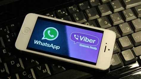 Как переслать сообщение с ватсапа на viber