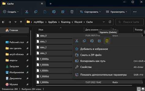 Что делать, если Discord не запускается после переноса