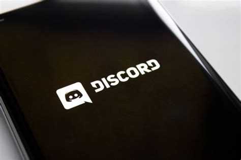 Как запросить удаление переписки через поддержку Discord