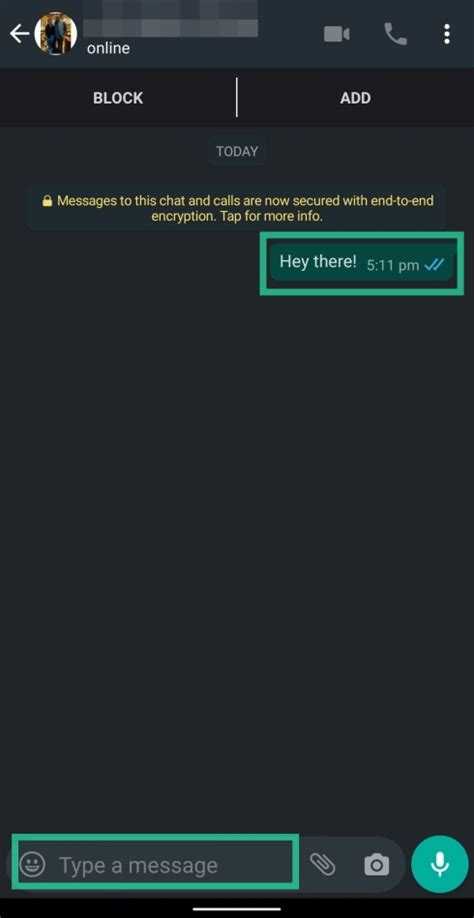 Можно ли передать чат WhatsApp между двумя телефонами