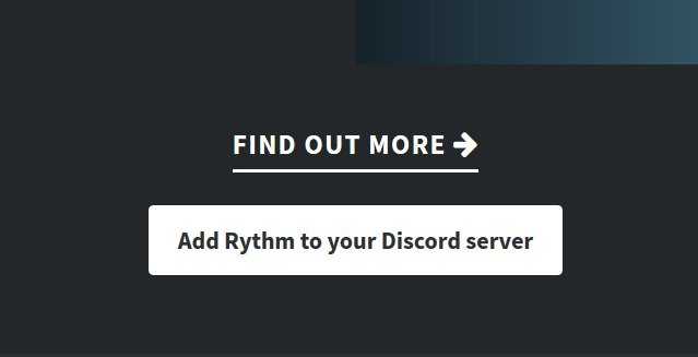 Регистрация и авторизация бота через Discord Developer Portal