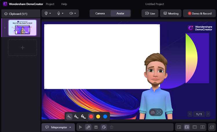 Оптимизация настроек Snap Camera для стабильной работы в Zoom